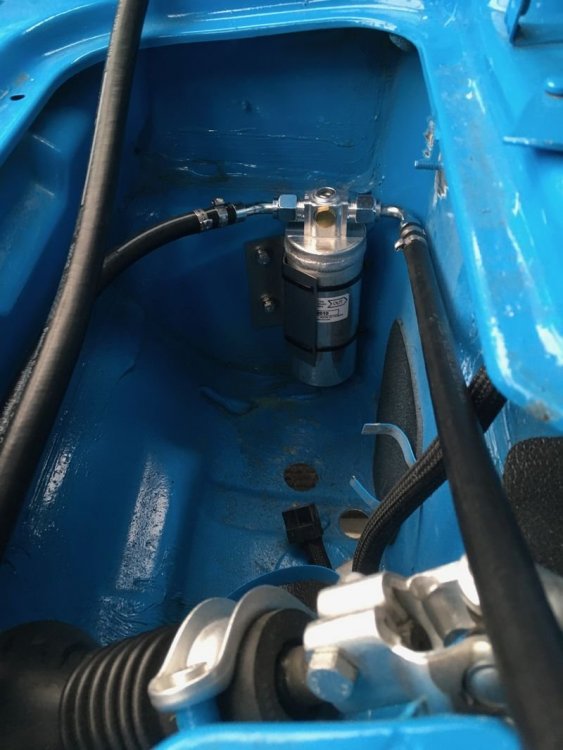 Porsche 911 a c install 9.jpg