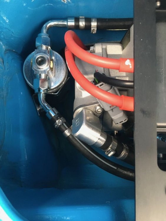 Porsche 911 a c install 12.jpg