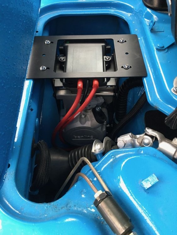 Porsche 911 a c install 3.jpg