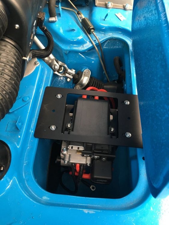 Porsche 911 a c install 1.jpg