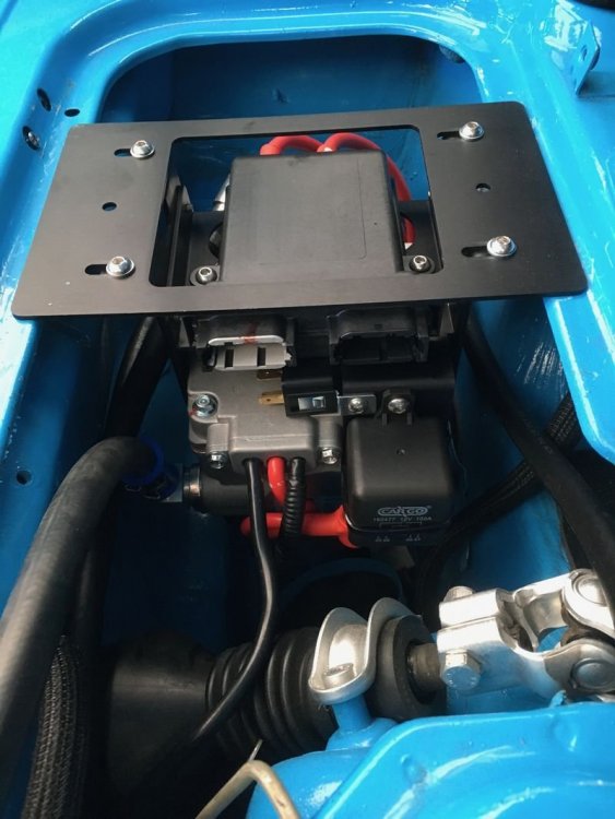 Porsche 911 a c install 11.jpg
