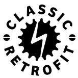 Classic Retrofit Jack